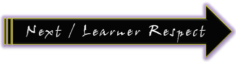 go to learner respect 