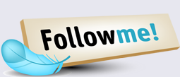 Follow me on Twitter